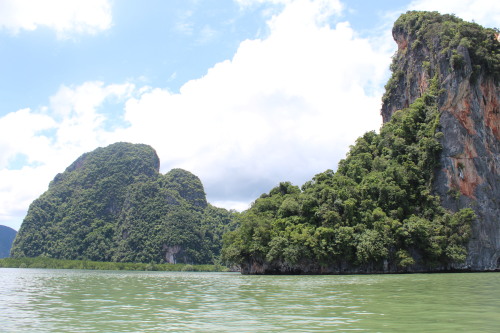 ao phang nga