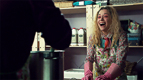 orphanblack:  When you try to hold it together but then…