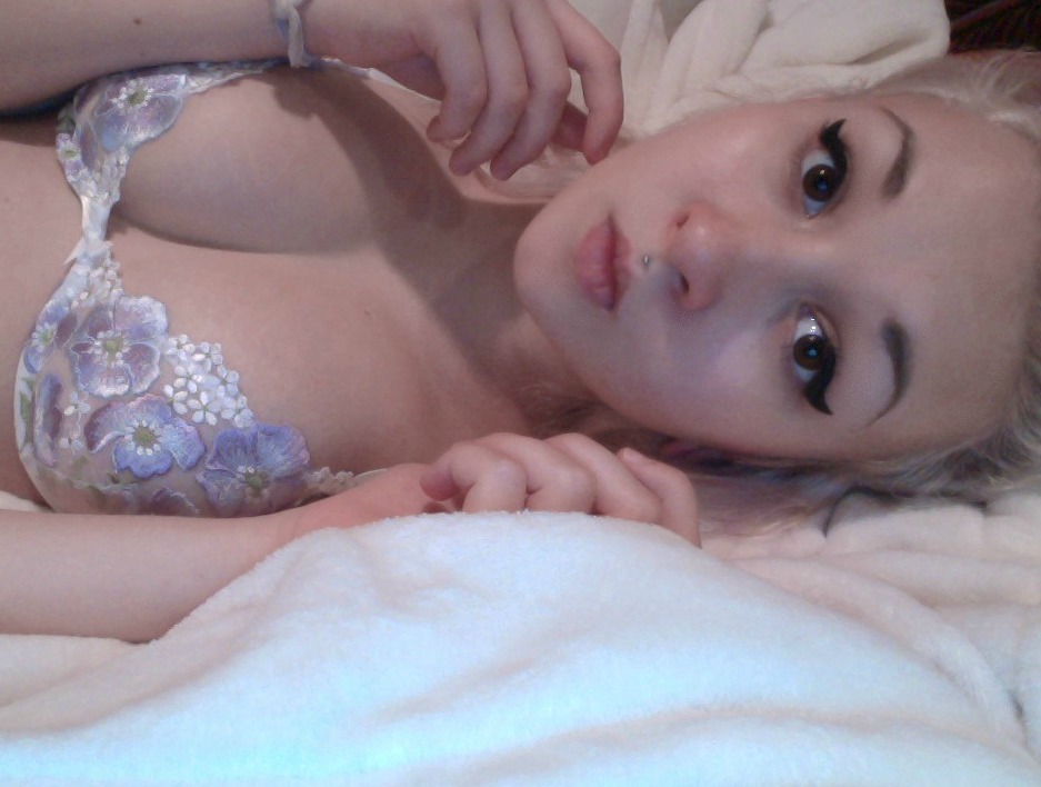 BDSM and other cute and kinky things