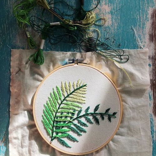 Maya Plant - etsy shop | Instagram: @gotmehooped