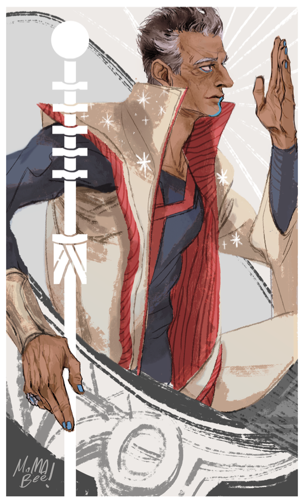 edie-bee:Making some Thor postcard, have so much fun drawing them:)))Will print them