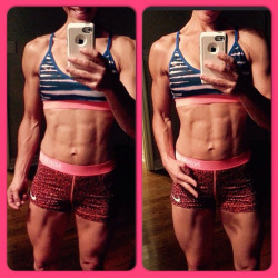 fitbitchfitness:  @fast_zone_fitness Late