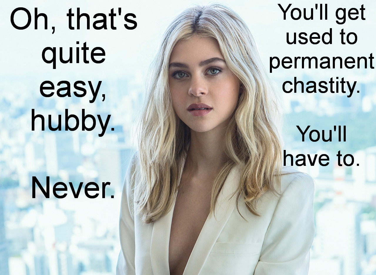 Her Pussy Slave