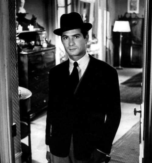 bathtubginjazz:Jean-Claude Brialy
