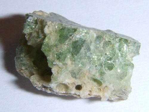 Trinitite: Man&rsquo;s dodgiest geological creation? #OTDThe New Mexican desert is suddenly lit by a