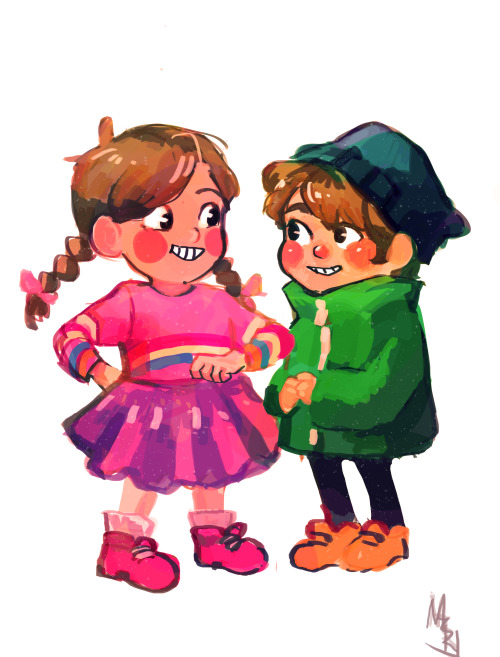 m4stry:smol pines ; w;