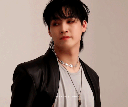 Jaebeom For The Star Magazine