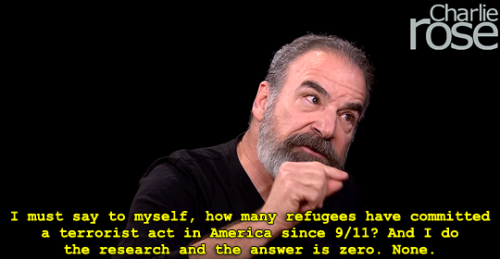 counting-dollars-counting-stars: maaarine:  MBTI & Celebs (x) Mandy Patinkin: ENFP  I fucking love Mandy with all my heart 