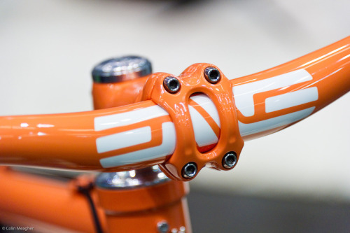 chirosangaku:  2012 North American Handmade Bicycle Show - Pinkbike