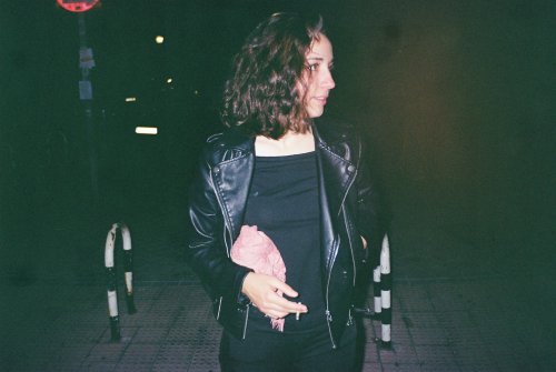 dimitrifraticelli:  Party nights in Madrid on 35mm Kodak Color Plus