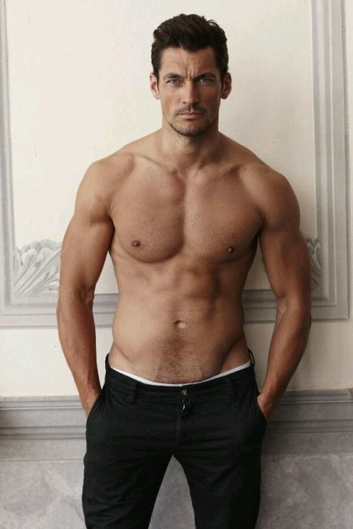 rebelerik: David Gandy  adult photos