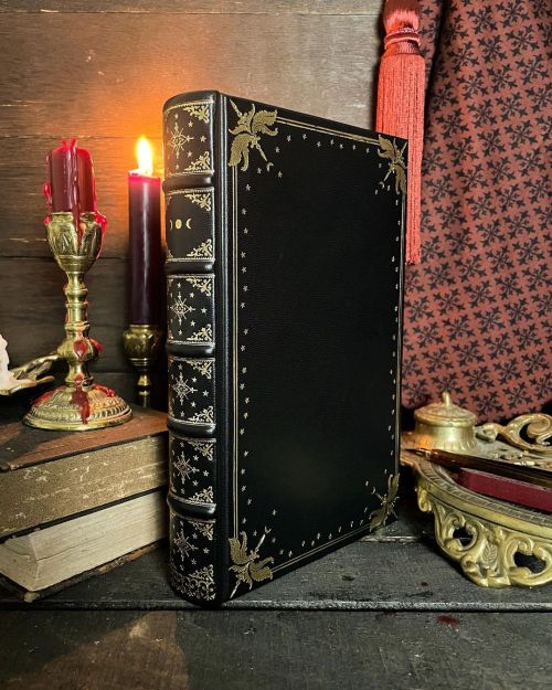 Personalized “Lost Grimoire of the Swamp”. This design is now sold out, probably my fastest selling 