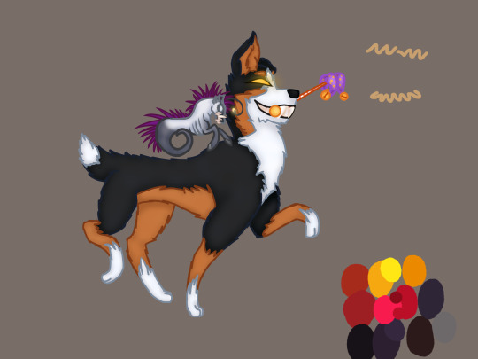 #Dungeon Dogs Fanart | Explore Tumblr Posts and Blogs | Tumgik