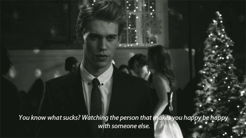  but some people are saying that its love…. 