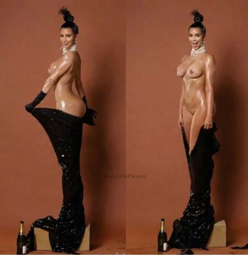 boricuamorena27:  Kim Kardashian 