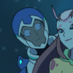 lanceville:when lance’s eyes become very