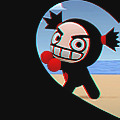 Pack Pucca & Garu Icons Like Or Reblog If U Save Psd/filter