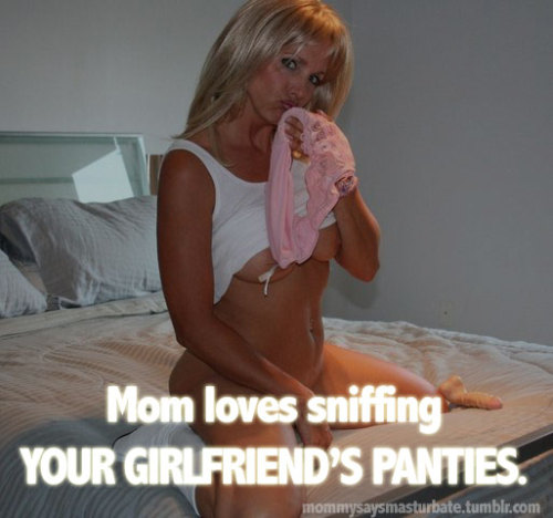 incestcaps: By mommysaysmasturbate. More of their Incest Captions here Incest Captions  Find More Po