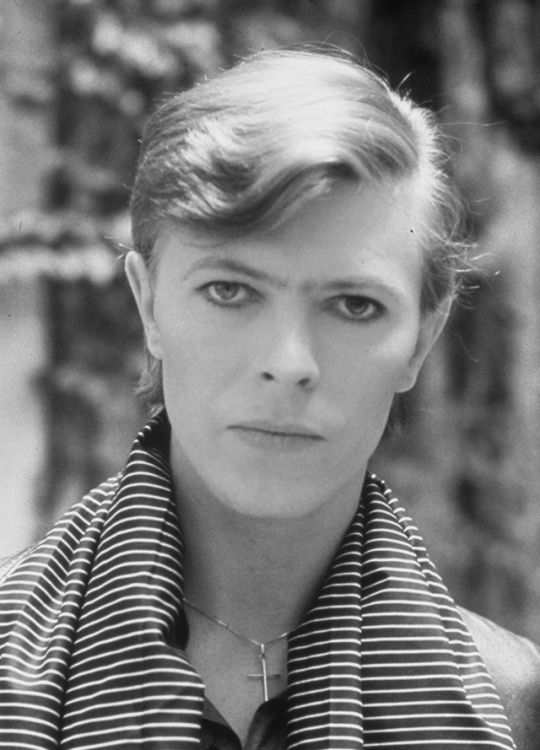 #young bowie on Tumblr