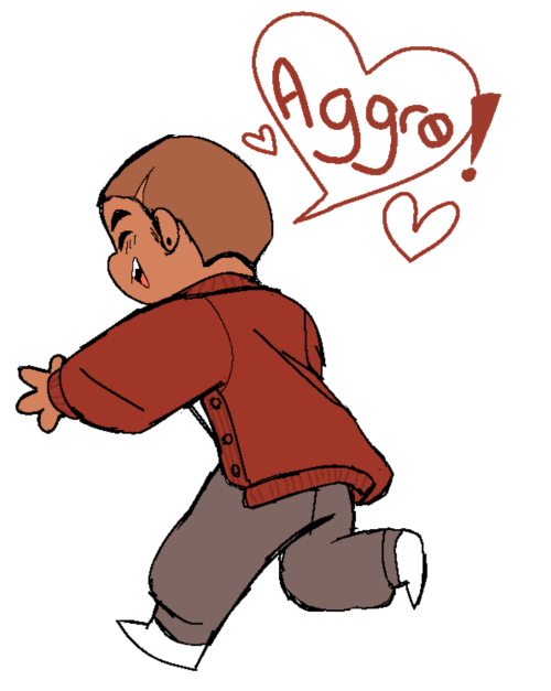 Lil Tini Itty Bitty Milo Doodle
