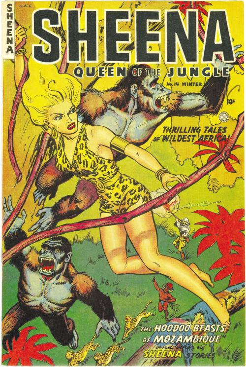 Sheena, Queen of the Jungle #14
inkycurves:
“ http://www.comicbookpedigrees.com/images_b/124563.jpg
”