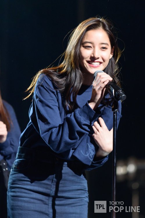 MENS NONNO FES 2016 - 新木優子