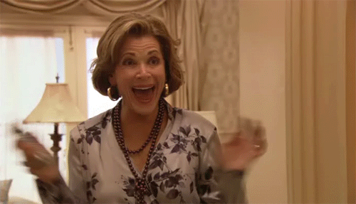 aeon-nine:  Lucille &amp; Byron “Buster” Bluth appreciation post. 