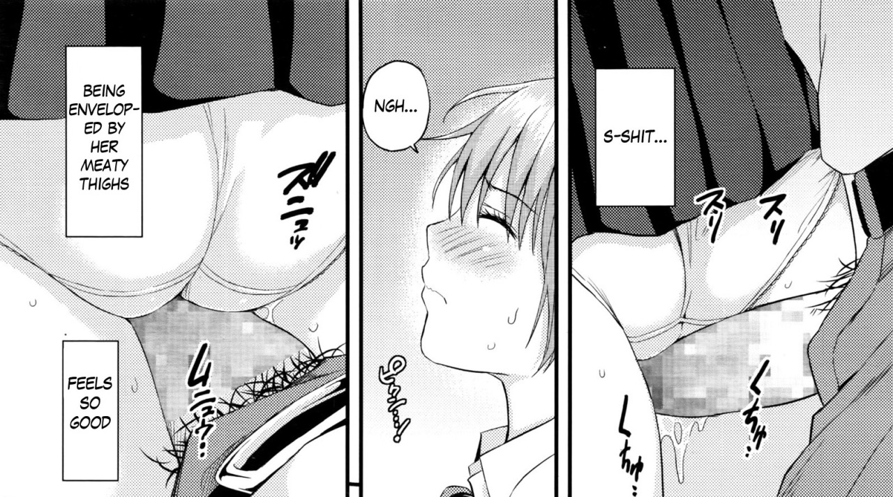 Hentai? My pleasure