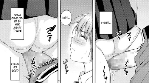Hentai? My pleasure