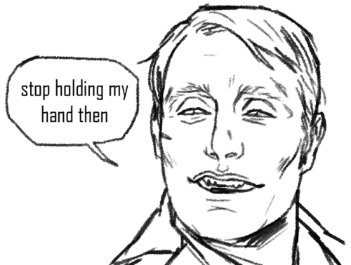 hcnnibal: based on this x