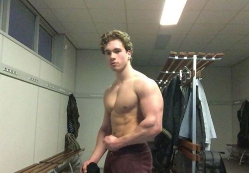 hot web dudes