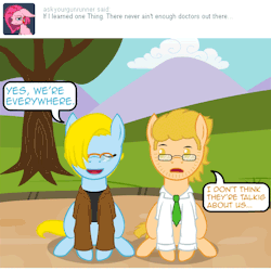 nopony-ask-mclovin:  Corel, are you sure you’re not Neo?  xD