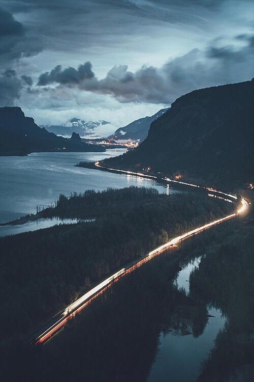 travelposts:  nature
