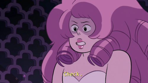 su rose quartz