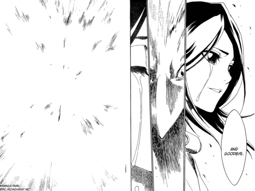 mmahou:   REMEMBER WHEN ICHIGO WAS RUKIA’S ONLY REGRET  SHE WAS ABLE TO FIND PEACE WITH EVERYTHING ELSE BUT THIS TEAR THIS FUCKING TEAR IS FOR ICHIGO FOR ICHIGO FOR BOY SHE KNEW FOR LIKE TWO MONTHS SHE WAS ABLE TO LET GO OF RENJI, BYAKUYA, HER SQUAD