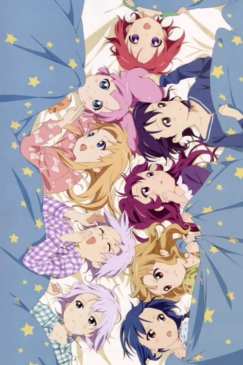  [二次元裏(jun)(ふたば)] via Illustail