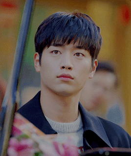 kdramvas - yours politely