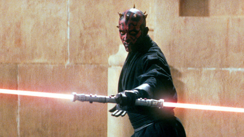 richard-is-bored: Darth Maul (Phantom Menace/Clone Wars/Rebels)