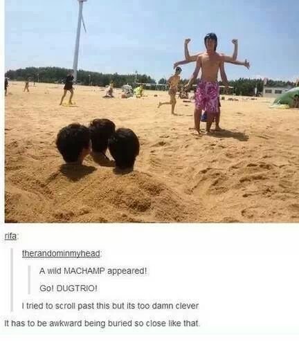 i-have-no-gender-only-rage:  Tumblr and Pokemon Part 14  Tumblr and Pokemon Part