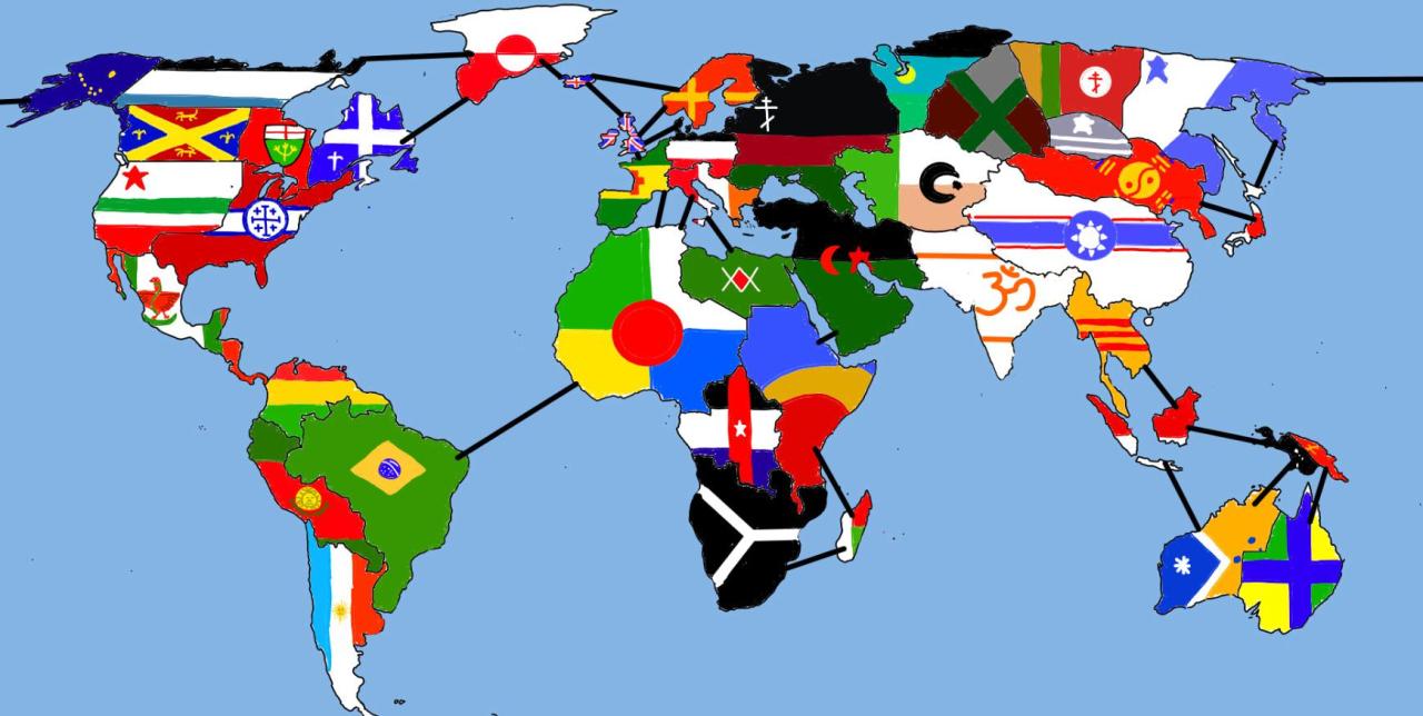 Europe: Flags - Map Quiz Game : r/vexillology