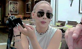 femaleidols: CL in L.A. 