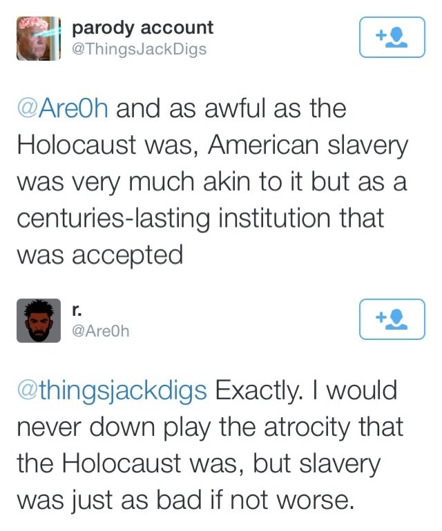 alwaysbewoke:  so much truth in this conversation. i’ll just touch on one part.