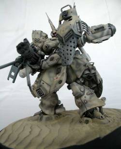 mechaddiction:  Breda Plus by Kallamity, A.K.A. Luca Zampriolo #mecha – https://www.pinterest.com/pin/572168327643629744/