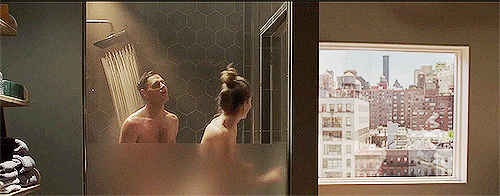 i love shower sex.