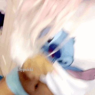 babypokki:That time 🙈 I pottied my big girl panties 🙃
