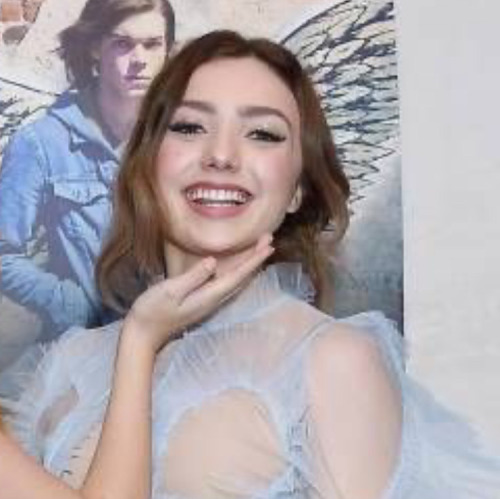 Icons Peyton List
