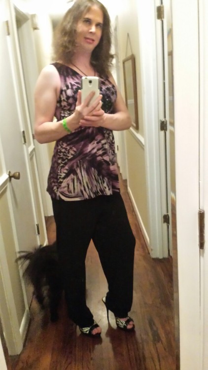 handeman64: transensual:  What a great set Tara - thanks for sharing with us   Lovely…&h