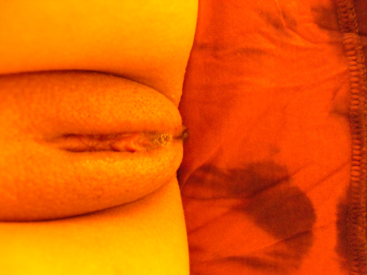 cumzilla:  Mmmmmm I’d love a taste :) 