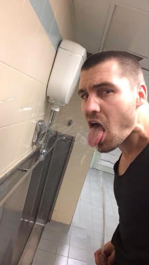 jeanscumpig:  mimi-24:  Check out Hotmenonline   ☣ OINK ☣Followe this ☣ PIG
