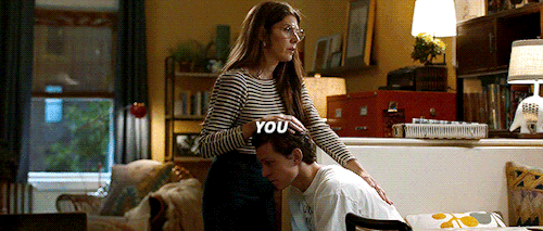 Spider-man: Homecoming Edit Challenge